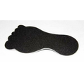 Foam Core Salon Style Emery Board/ Nail File/ Foot Shaped